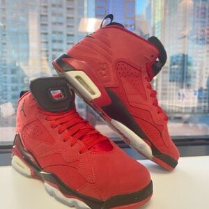 Jordan Flight Club '91